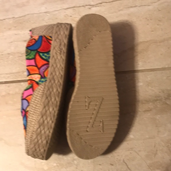 Handmade shoes - Picture 3 of 4